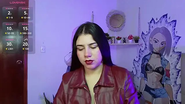 ilayra_smith on StripChat