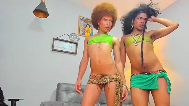 ile_matamba on StripChat