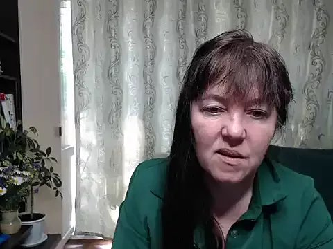 Illusionq on StripChat