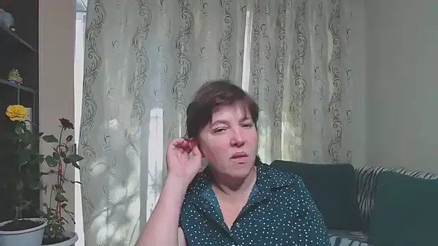 Illusionq on StripChat