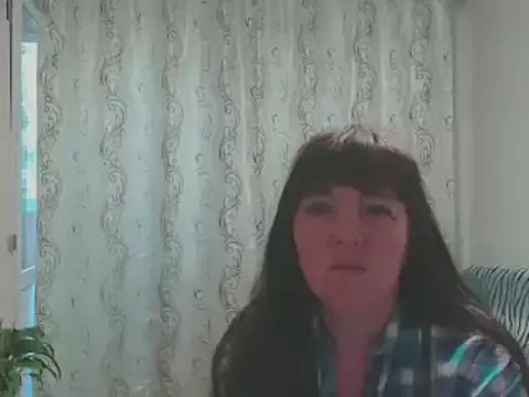 Illusionq on StripChat