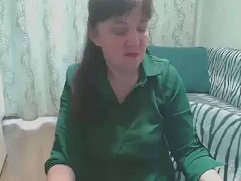 Illusionq on StripChat