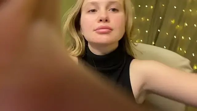 IlonaMurf on StripChat