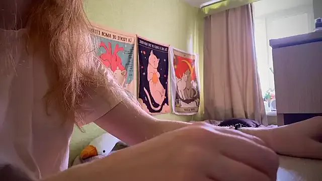 IlonaMurf on StripChat