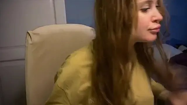 IlonaMurf on StripChat