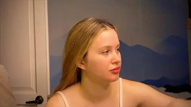 IlonaMurf on StripChat