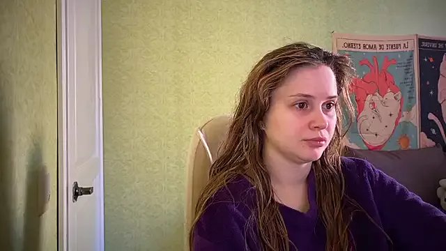 IlonaMurf on StripChat