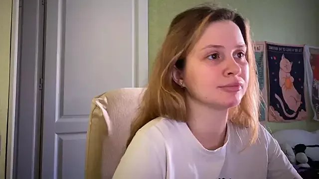 IlonaMurf on StripChat