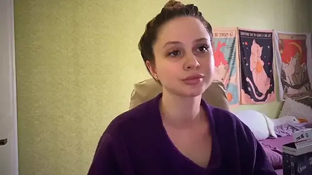 IlonaMurf on StripChat