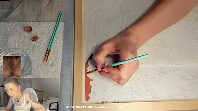 ilucyme on StripChat