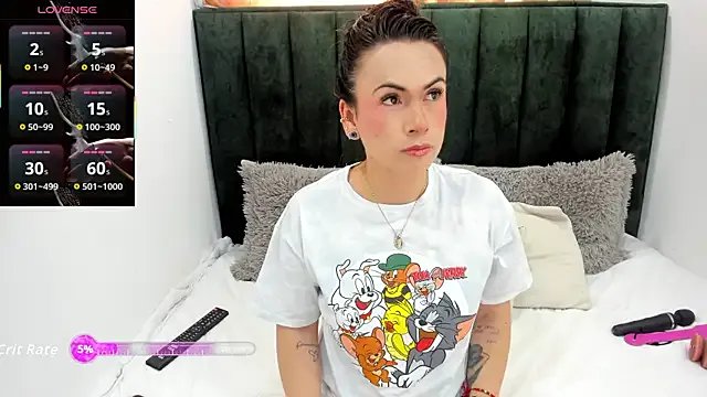 im_aliss on StripChat