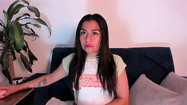 im_amber on StripChat