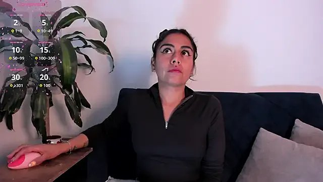 im_amber on StripChat