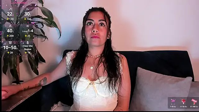 im_amber on StripChat