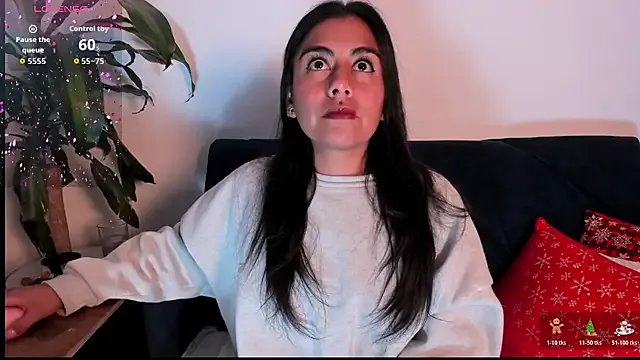 im_amber on StripChat