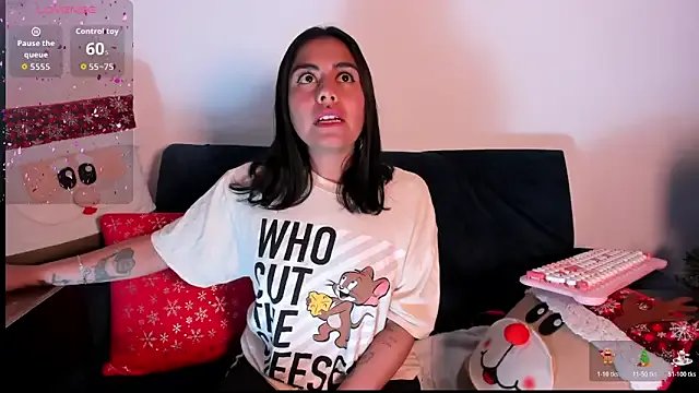 im_amber on StripChat