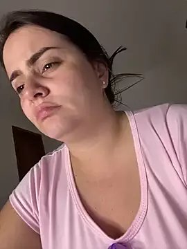 Im_Amelia on StripChat