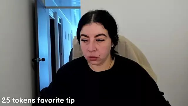 Im_coco on StripChat