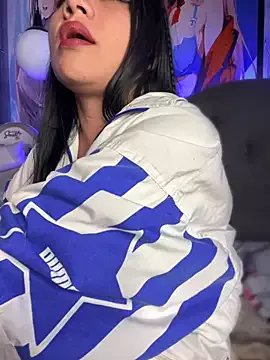 Im_Little on StripChat