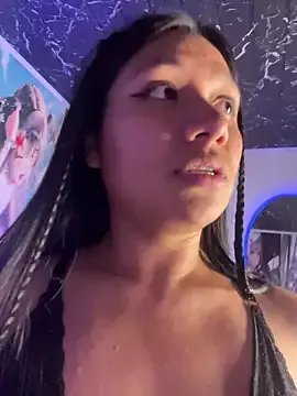 Im_Little on StripChat