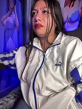 Im_Little on StripChat