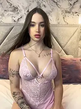 Im_Manu on StripChat