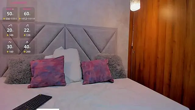 Im_Manu on StripChat