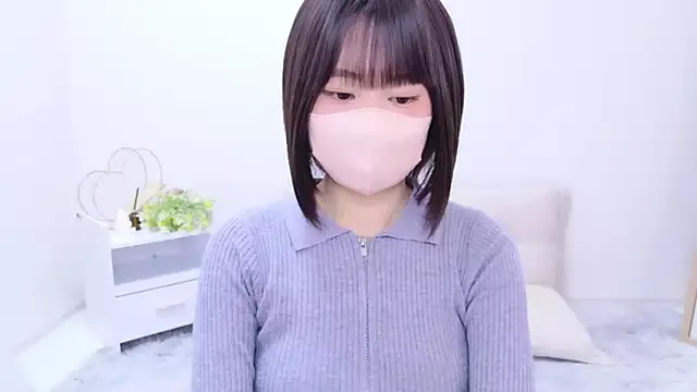 Offline Im_Yu-na on StripChat