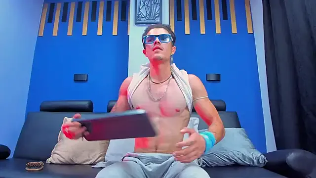 Offline imsammytop on StripChat