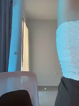 Offline IN_ha1 on StripChat