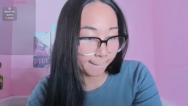 Inari_Okami_ on StripChat