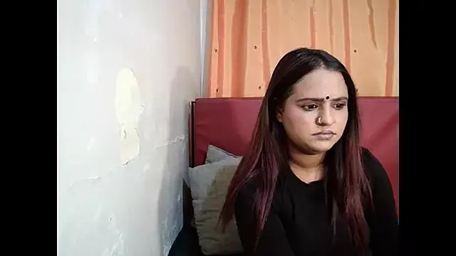 Indian_sunshine on StripChat