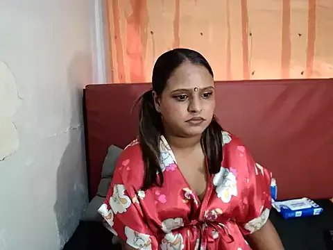 Indian_sunshine on StripChat