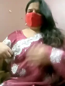 IndianAngle on StripChat