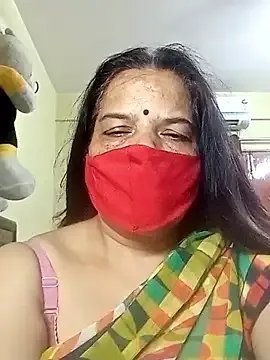 IndianAngle on StripChat