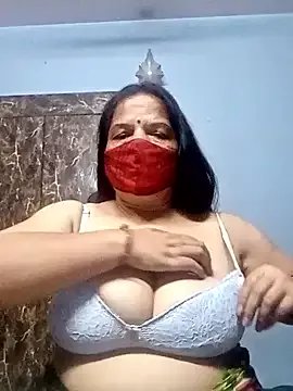 IndianAngle on StripChat