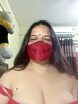 IndianAngle on StripChat