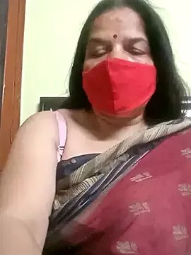 IndianAngle on StripChat