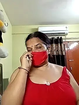 IndianAngle on StripChat