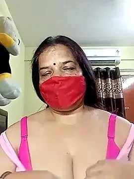 IndianAngle on StripChat