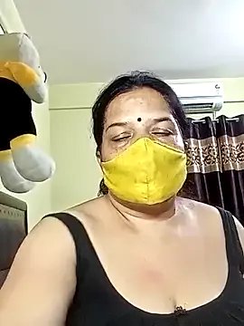 IndianAngle on StripChat