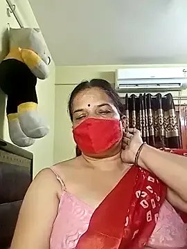 IndianAngle on StripChat