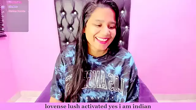 Offline INDIANFLAME on StripChat