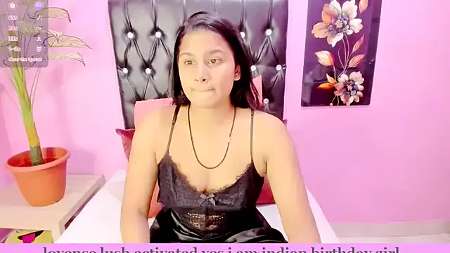 Offline INDIANFLAME on StripChat