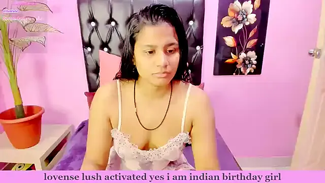 Offline INDIANFLAME on StripChat