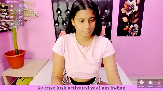 Offline INDIANFLAME on StripChat