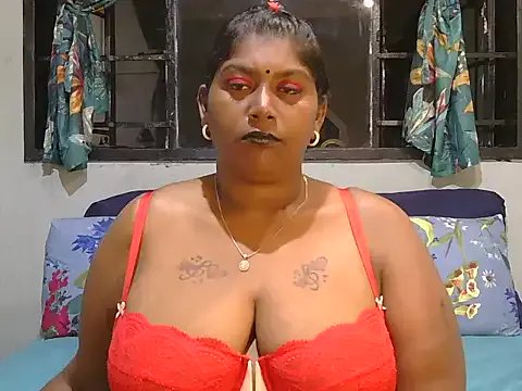 indianmarshmello85 on StripChat