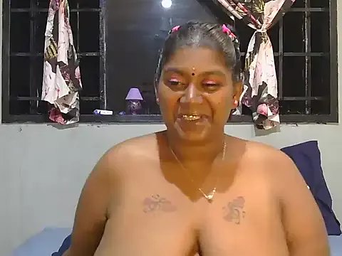 indianmarshmello85 on StripChat