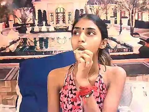 Offline IndianSexySlender on StripChat