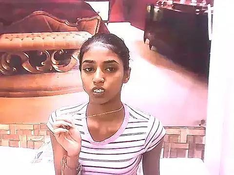 Offline IndianSexySlender on StripChat